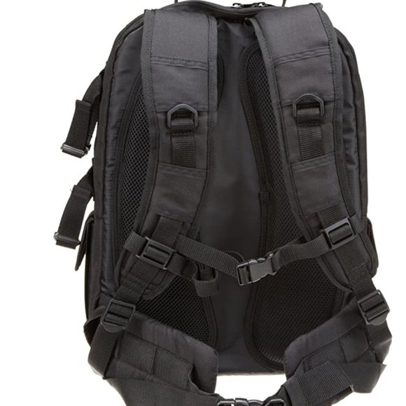 Camera Backpack for tripod, gimble, filming supplies, lenses, New, no tags - Picture 2 of 7